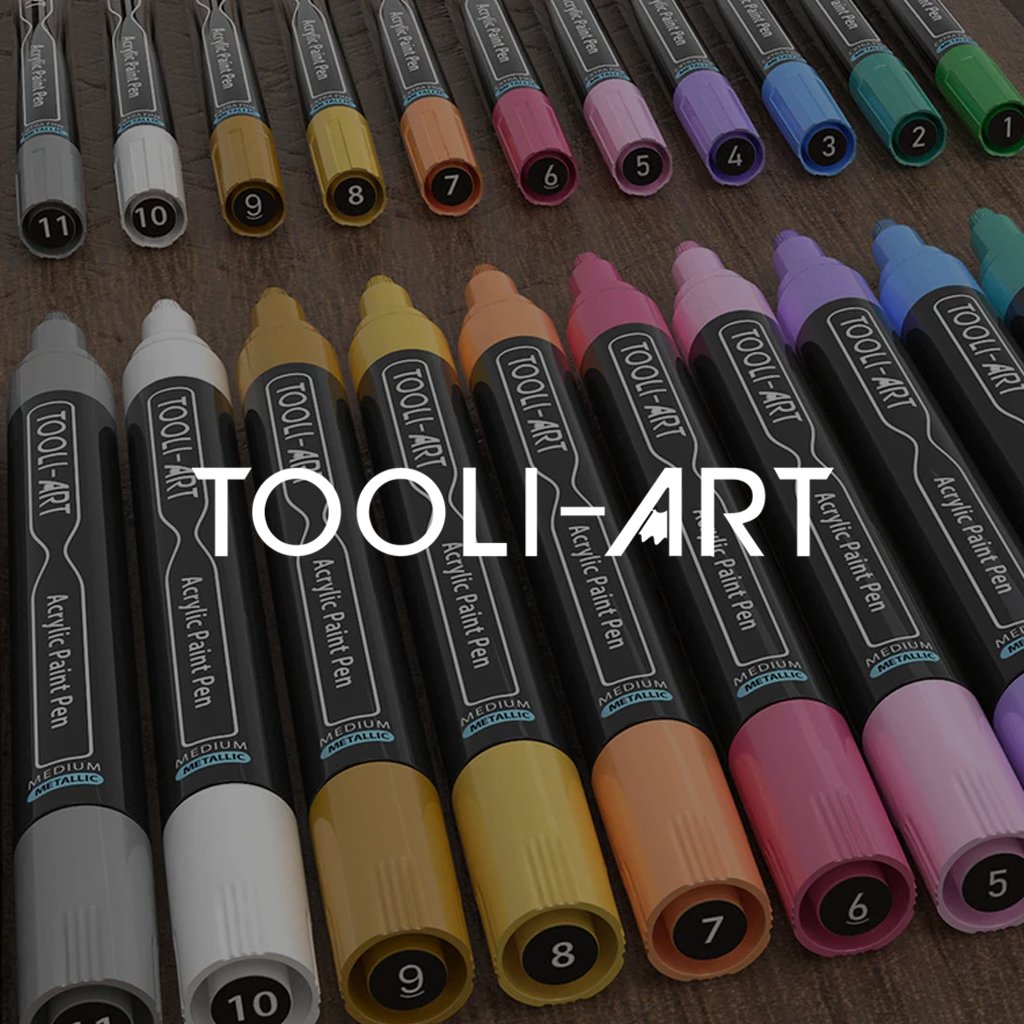 Tools Art – TheHappyStone