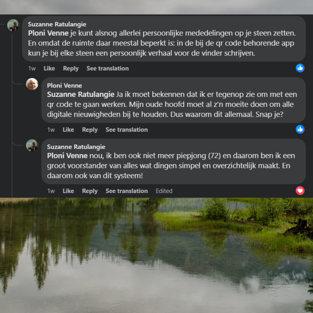 Starterspakket Happy Stones + App om ze te volgen | Alles-in-1 | Stenen schilderen
